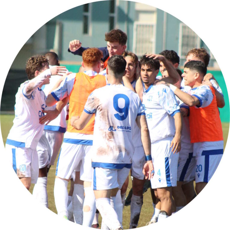 Atletico Mariner 3-1 Montefano