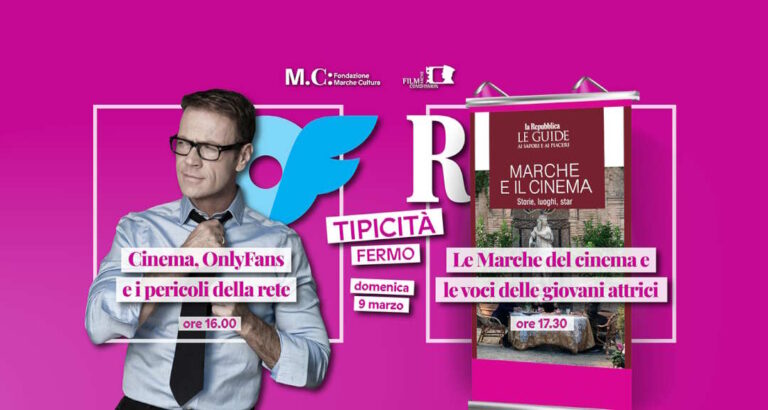 Cinema, OnlyFans e i pericoli della rete: incontro con Rocco Siffredi