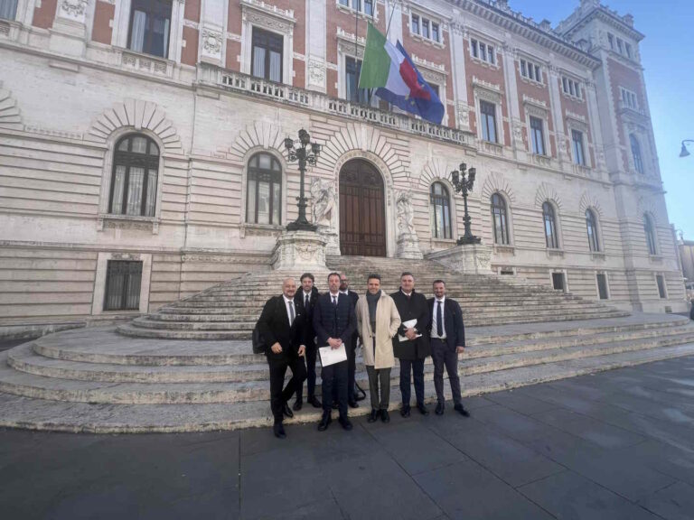 TUTELA IGP PER L’OLIVA RIPIENA ALL’ASCOLANA