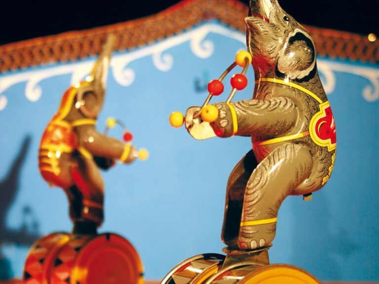 Continua la 41a Stagione di Teatro Ragazzi curata dal Teatro Giovani Teatro Pirata