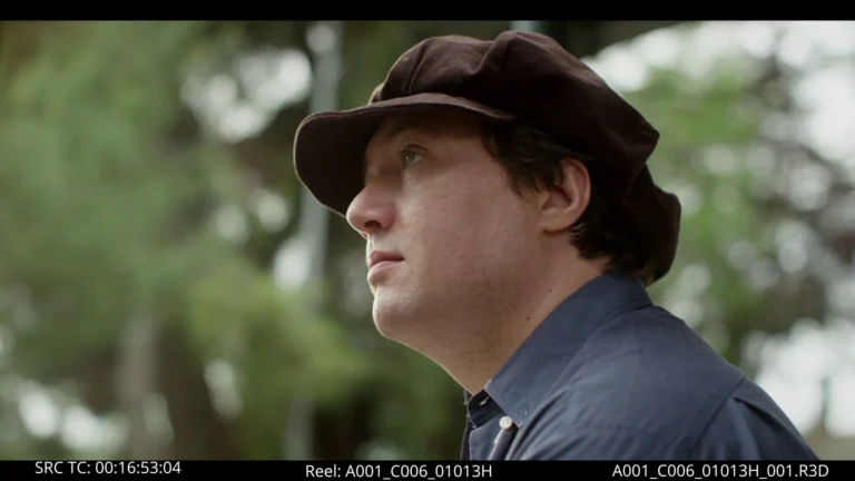 “LE ALI INVISIBILI” SELEZIONATO DA RAI CINEMA PER IL FESTIVAL “TULIPANI DI SETA NERA”