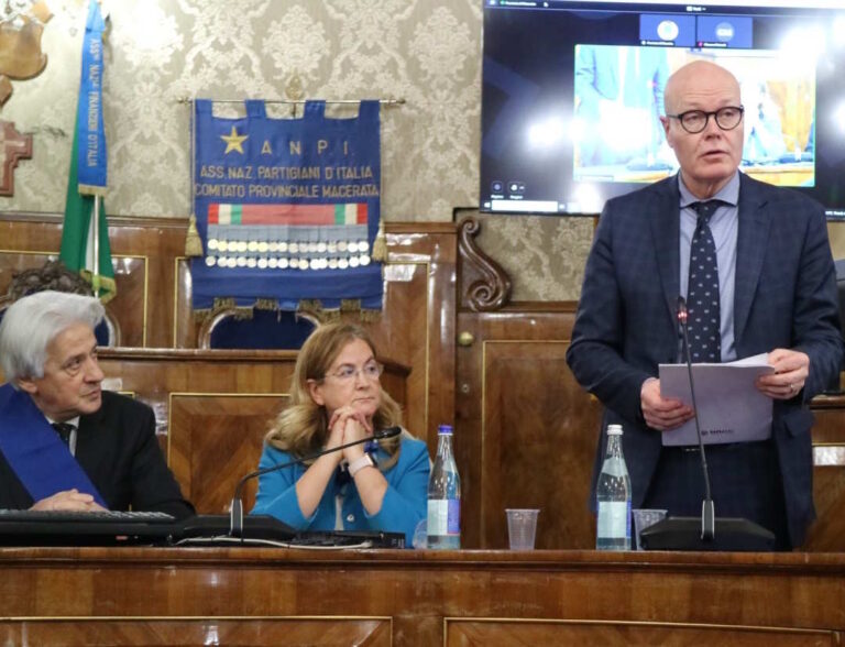 UniMc, Comune e Provincia insieme per la Giornata della Trasparenza