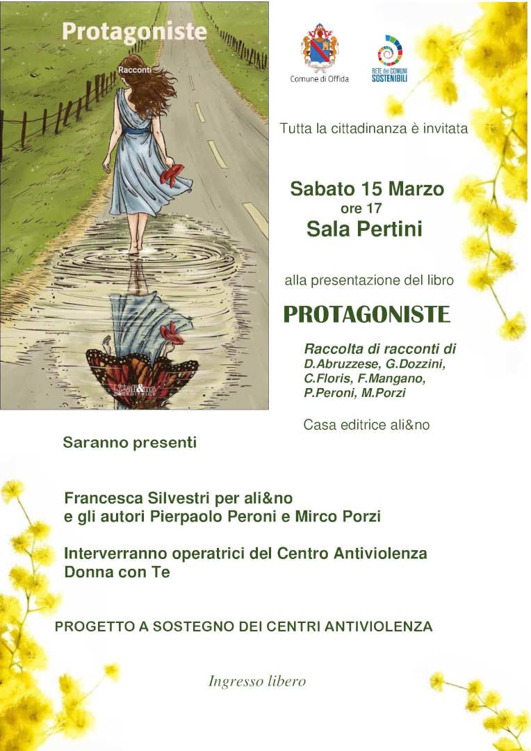 Semplicemente Donna: il 15 marzo continuano gli eventi per la Giornata Internazionale della Donna