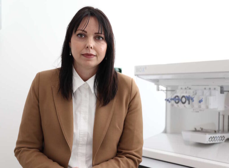 OSTEOTHER: UNA NUOVA POSSIBILE SPERANZA CONTRO L’OSTEOSARCOMA