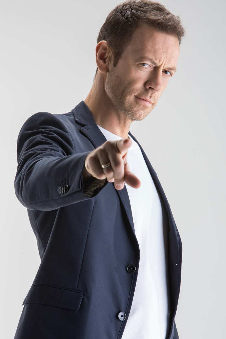 Al via nelle Marche le riprese del film “Blue” con Rocco Siffredi