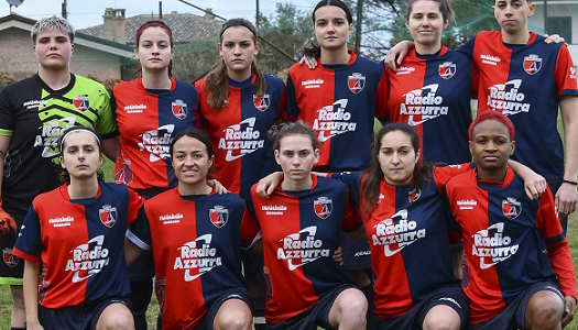 Una grande Samb cala il tris e si aggiudica il big match con la Recanatese