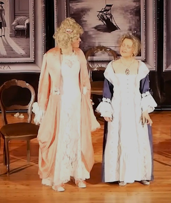 Dall’aula alla tournée teatrale internazionale, Aifas lancia il Progetto Artemide tra Italia ed Europa