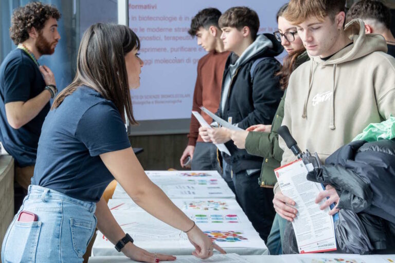 Immatricolazioni: UniUrb conferma i numeri dell’anno precedente prima della scadenza per la presentazione delle domande