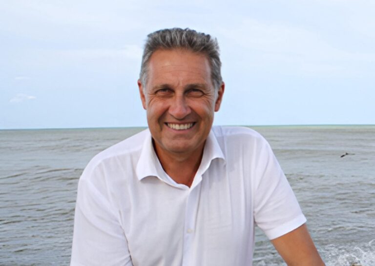 Partiti i corsi di alta formazione universitaria sul mare del prof. Alberto Felici