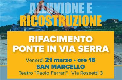 dalla Regione Marche