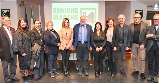 “Marche en mode”, talenti marchigiani in luce alla settimana della moda di Parigi