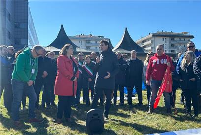 dalla Regione Marche