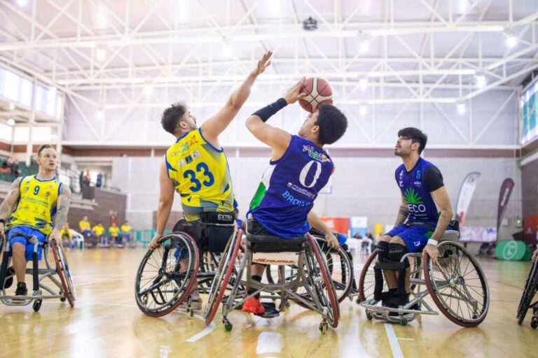 Amicacci tra le stelle d’Europa, centrate le Final Four di Champions Cup!