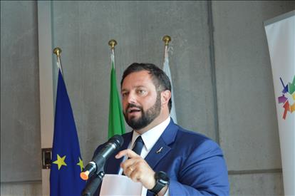 Oliva ascolana del Piceno Dop: nota di Confagricoltura, Cia e Copagri