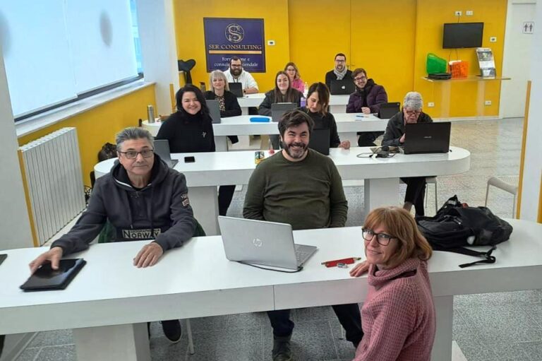 Accompagnatori turistici, ufficialmente abilitate undici nuove persone per svolgere questa affascinante professione