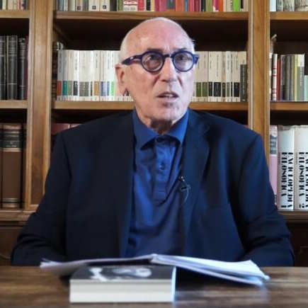 UniUrb: cordoglio per la morte del prof don Romano Ruggeri