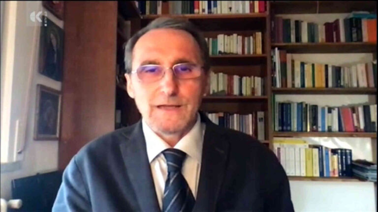 La meditazione per superare il dolore, nuovo appuntamento con neurologo Franco Fabbro  