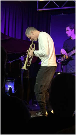 ENTROPIA & EMPATIA in jazz