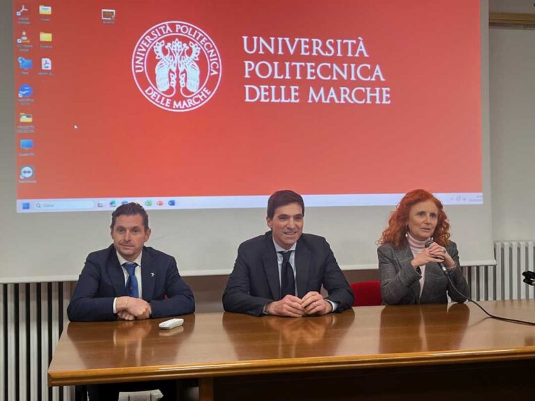 VISITA DEL PRESIDENTE DELLA REGIONE ACQUAROLI ALL’OSPEDALE ‘MAZZONI’