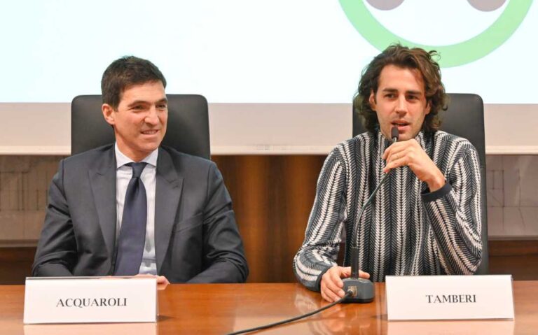 dalla Regione Marche