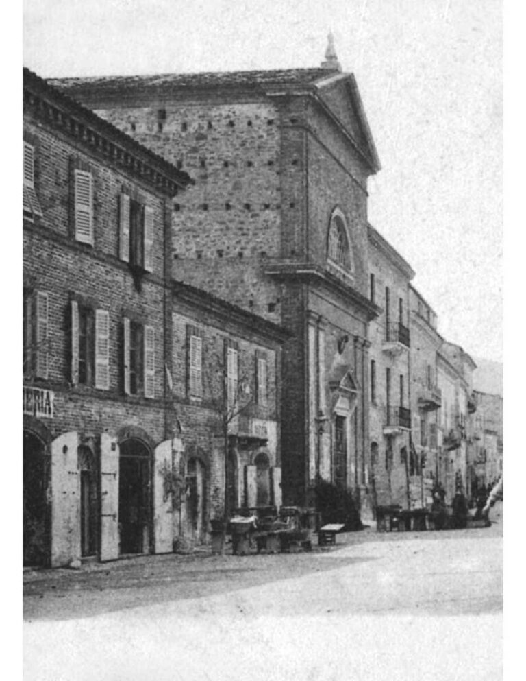 Verso il 29° Festival dell’Arte sul Mare