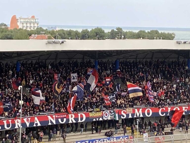 Samb – Isernia 1 – 0 che vale il primato a +10