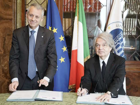 ACCORDO TRA INAIL E CNEL SU SALUTE E SICUREZZA SUL LAVORO