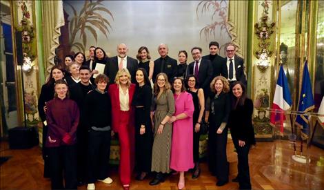 Marche en mode, successo dell’eccellenza marchigiana a Parigi