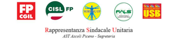 ATTO AZIENDALE DELL’AST 5: SIAMO ALLE COMICHE