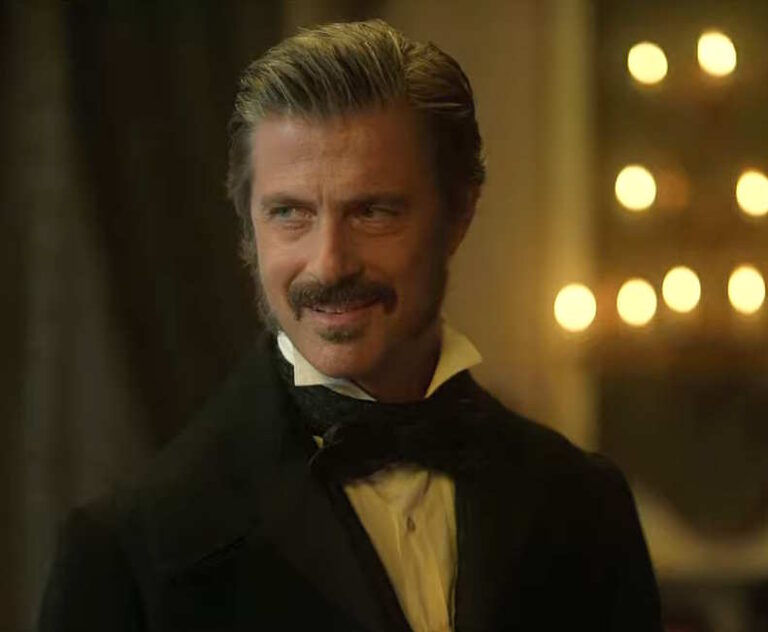 Kim Rossi Stuart, ‘Il Gattopardo’