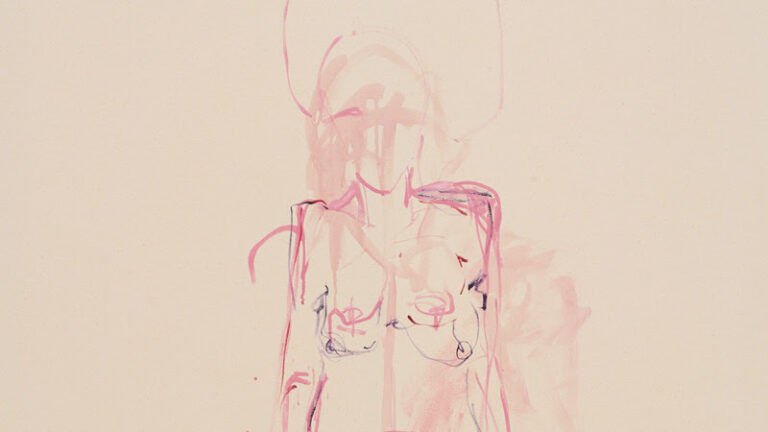 Palazzo Strozzi: Tracey Emin a Palazzo Strozzi: un intreccio potente tra arte e vita