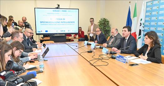 dalla Regione Marche