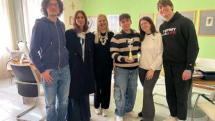 Il Liceo Rosetti in finale ai Campionati nazionali di dibattito