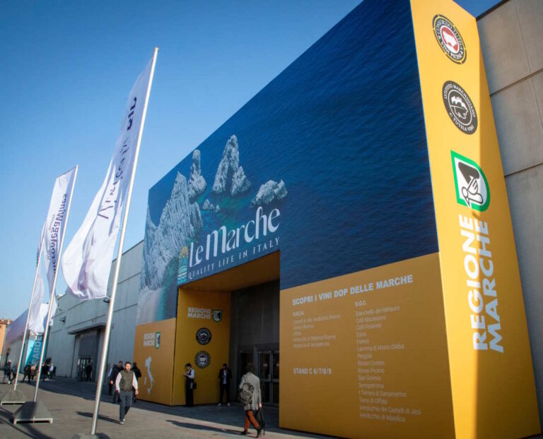 dalla Regione Marche