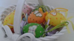 Buona Pasqua