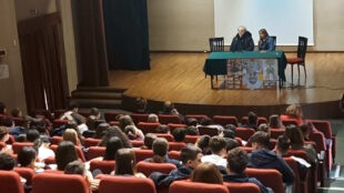 L’Ic Monteprandone ha celebrato la Giornata Mondiale dell’Arte