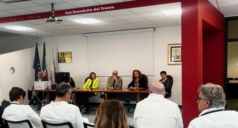 AST 5, MARALDO INCONTRA I RAPPRESENTANTI SINDACALI DELLA DIRIGENZA SANITARIA