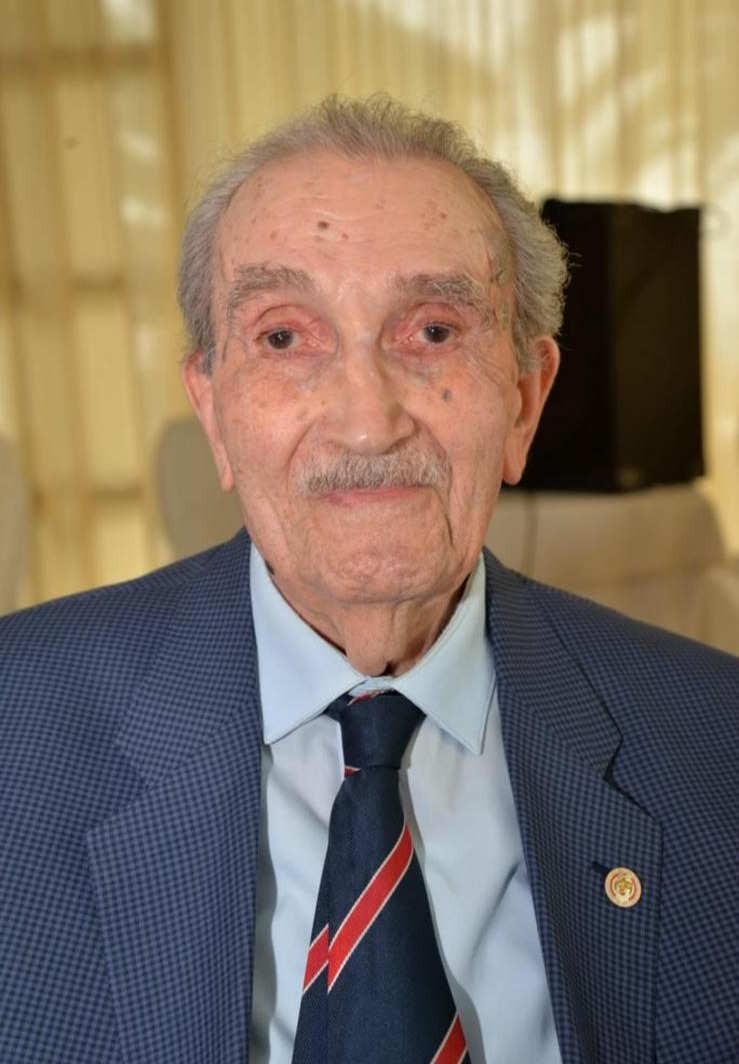 Tanti auguri a… Buon Compleanno Guerino!