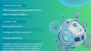 Al ‘Guastaferro’, il convegno “Intelligenza artificiale e nuove frontiere dell’inclusione”