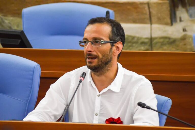 Ricci (Pd) su infrastrutture regionali: ‘Urbino e le aree interne vanno collegate a Roma in treno’