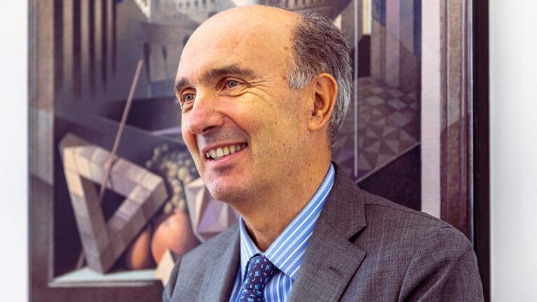 UniUrb, il rettore Giorgio Calcagnini eletto nella giunta della Conferenza dei Rettori delle Università Italiane