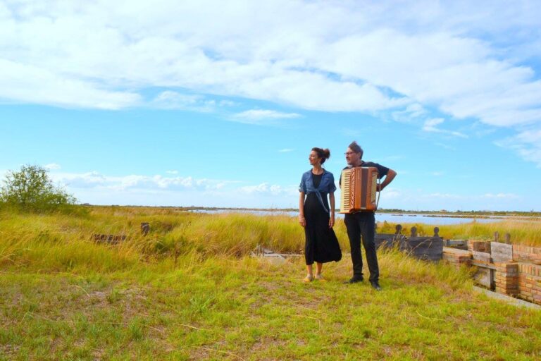 INTERNATIONAL JAZZ DAY 2025: A MACERATA UN OMAGGIO A EDITH PIAF PER CELEBRARE IL JAZZ COME LINGUAGGIO DI PACE