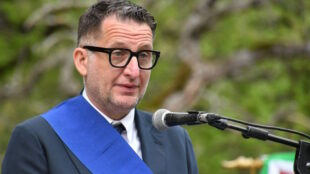 Primo Maggio, Festa dei Lavoratori: intervento Presidente della Provincia Ap Sergio Loggi