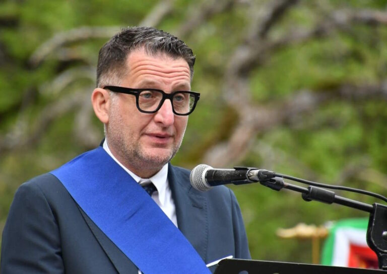 Primo Maggio, Festa dei Lavoratori: intervento Presidente della Provincia Ap Sergio Loggi