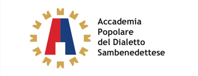 fondata l’ACCADEMIA POPOLARE DEL DIALETTO SAMBENEDETTESE