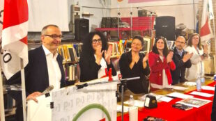 Pd Marche: “Cambiamento sarà la parola chiave del nostro Progetto”