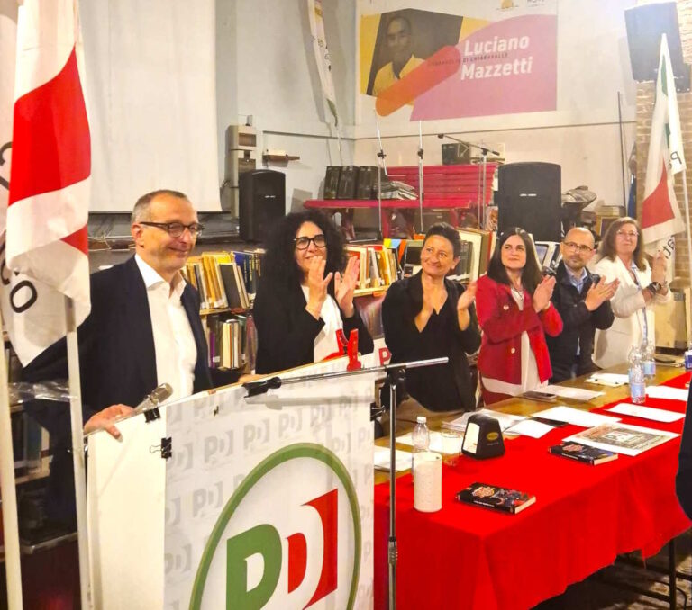 Pd Marche: “Cambiamento sarà la parola chiave del nostro Progetto”