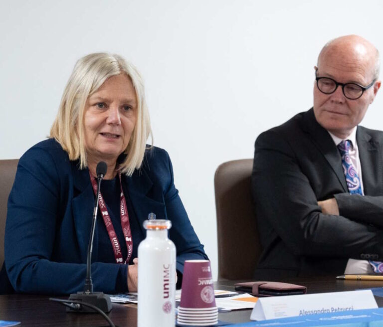 Convegno UniMc-CRUI sulle Microcredenziali: formazione flessibile e futuro dell’università