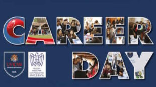 Il 7 maggio torna il Career Day Unicam