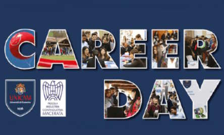 Il 7 maggio torna il Career Day Unicam
